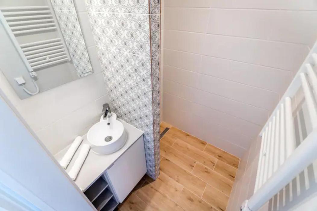 Hi-Bp Sunny Home Apartments In The Heart Of Budapeşte Dış mekan fotoğraf