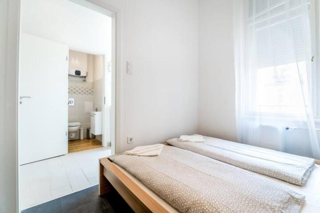 Hi-Bp Sunny Home Apartments In The Heart Of Budapeşte Dış mekan fotoğraf
