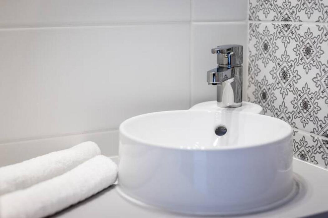 Hi-Bp Sunny Home Apartments In The Heart Of Budapeşte Dış mekan fotoğraf