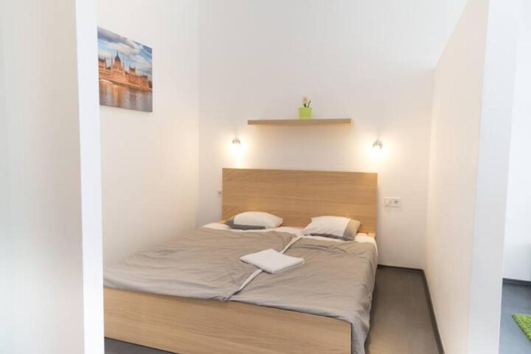 Hi-Bp Sunny Home Apartments In The Heart Of Budapeşte Dış mekan fotoğraf