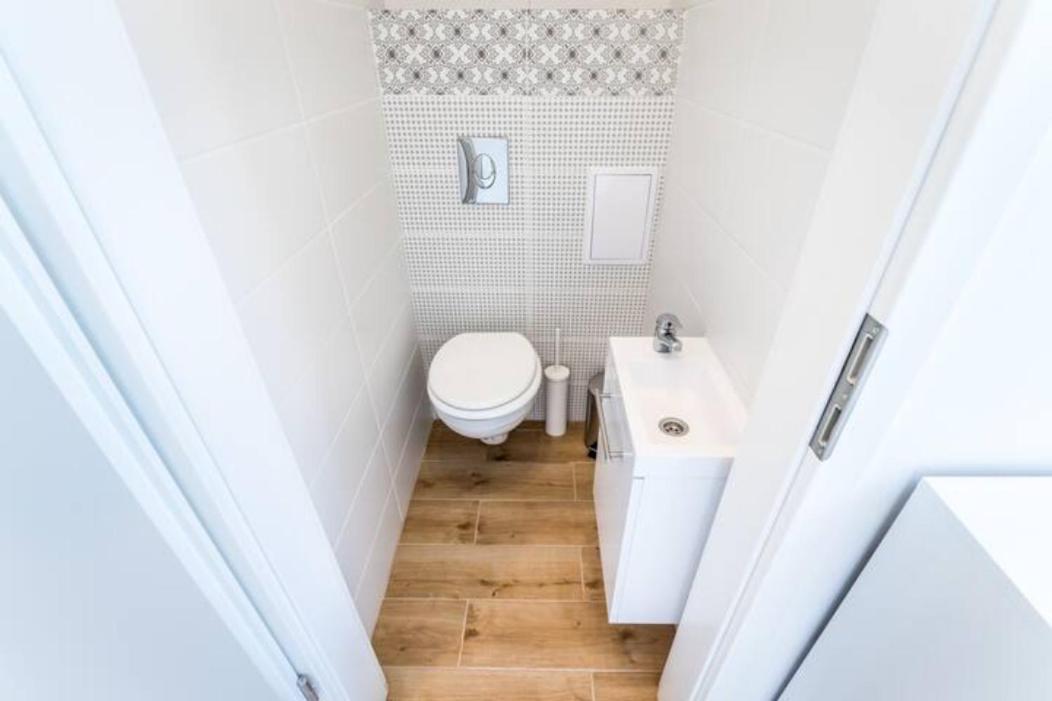 Hi-Bp Sunny Home Apartments In The Heart Of Budapeşte Dış mekan fotoğraf