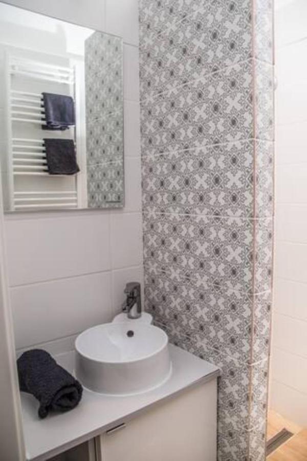 Hi-Bp Sunny Home Apartments In The Heart Of Budapeşte Dış mekan fotoğraf