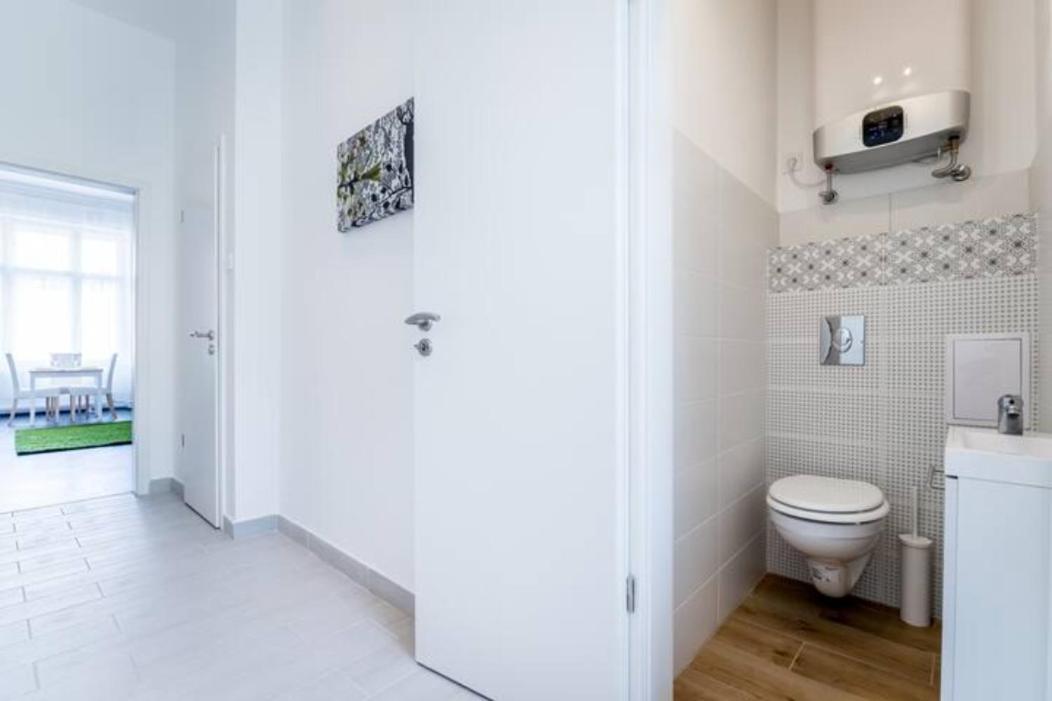 Hi-Bp Sunny Home Apartments In The Heart Of Budapeşte Dış mekan fotoğraf