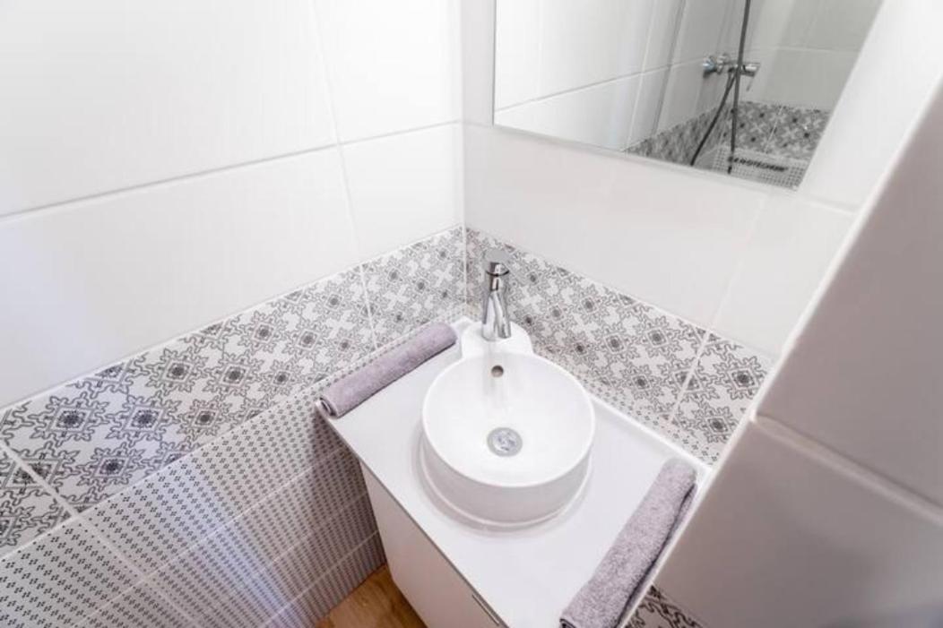Hi-Bp Sunny Home Apartments In The Heart Of Budapeşte Dış mekan fotoğraf