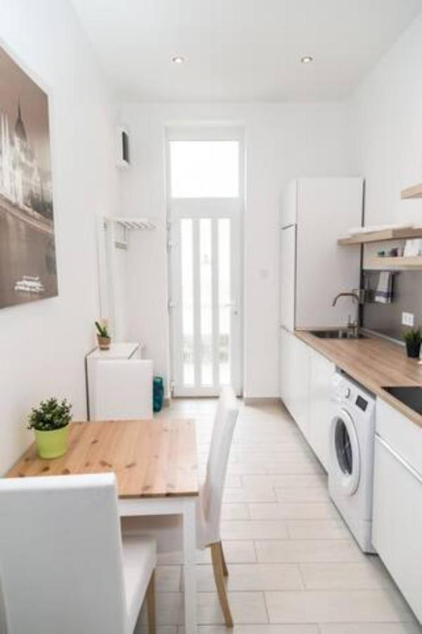 Hi-Bp Sunny Home Apartments In The Heart Of Budapeşte Dış mekan fotoğraf