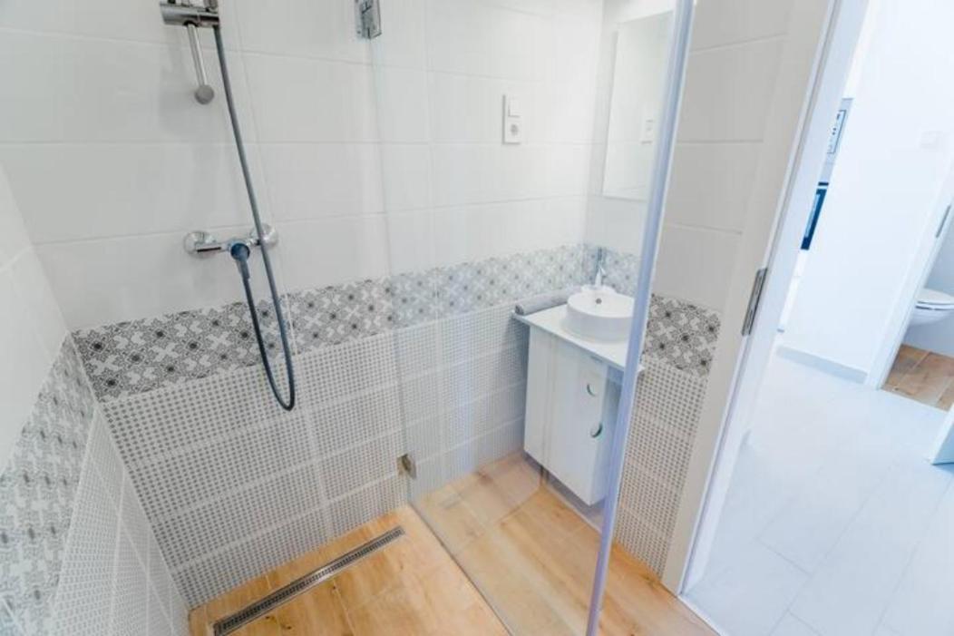 Hi-Bp Sunny Home Apartments In The Heart Of Budapeşte Dış mekan fotoğraf