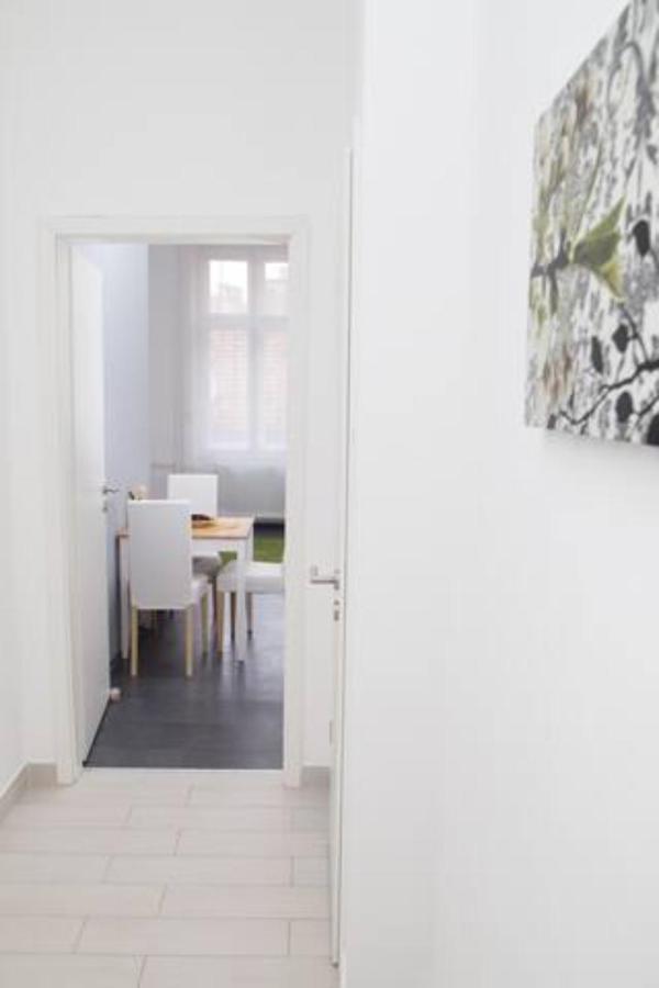 Hi-Bp Sunny Home Apartments In The Heart Of Budapeşte Dış mekan fotoğraf