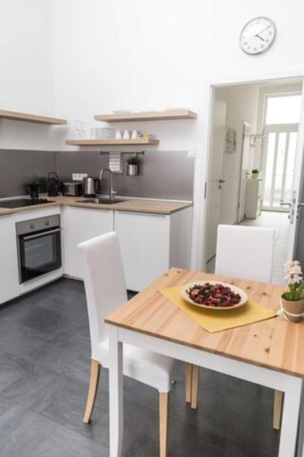 Hi-Bp Sunny Home Apartments In The Heart Of Budapeşte Dış mekan fotoğraf