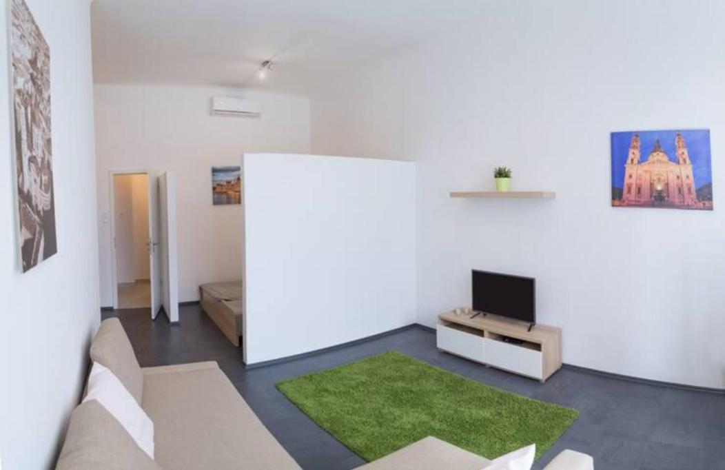 Hi-Bp Sunny Home Apartments In The Heart Of Budapeşte Dış mekan fotoğraf