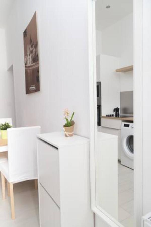 Hi-Bp Sunny Home Apartments In The Heart Of Budapeşte Dış mekan fotoğraf