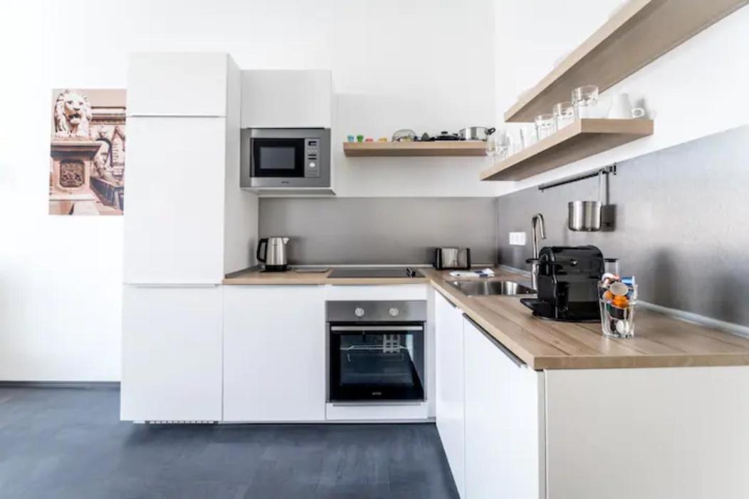Hi-Bp Sunny Home Apartments In The Heart Of Budapeşte Dış mekan fotoğraf