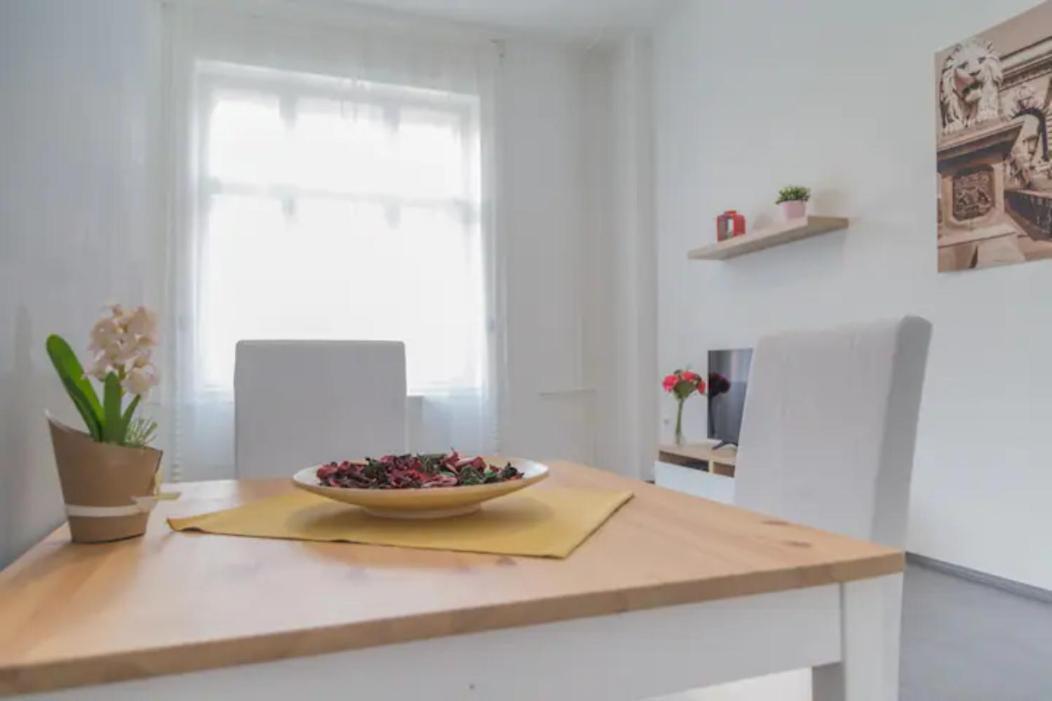 Hi-Bp Sunny Home Apartments In The Heart Of Budapeşte Dış mekan fotoğraf